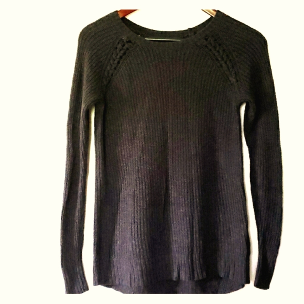 American eagle outfitters sweater